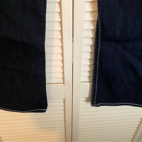 Big Star jeans size 38 R - Picture 3 of 6